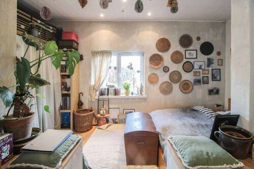 Wohnzimmer (2) EG - 