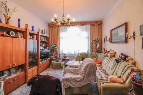 Wohnzimmer 1.OG - 