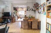 Wohnzimmer EG - 