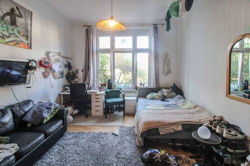 Kinderzimmer 2 EG - 