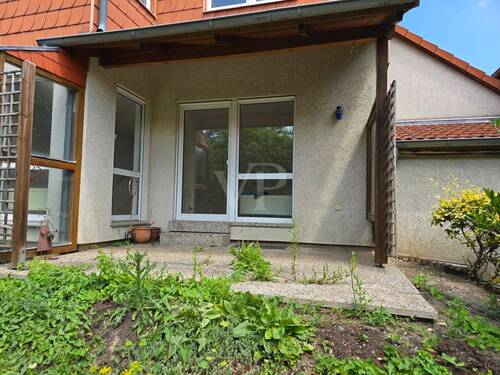 Terrasse - 