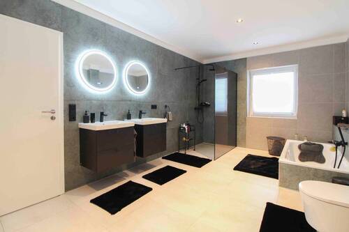 Badezimmer - 