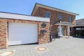 Hausansicht - 