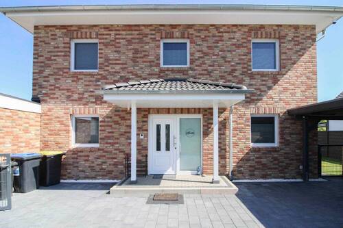 Hausansicht (3) - 5 Zimmer Einfamilienhaus zum Kaufen in Geesthacht