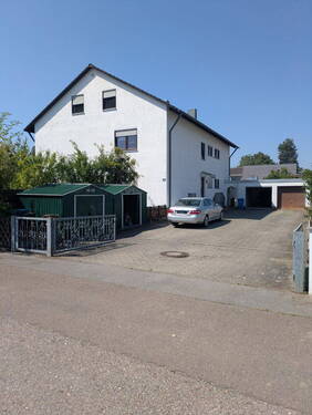 Bild 2 - 1 Zimmer Mehrfamilienhaus, Wohnhaus zum Kaufen in Kelheim