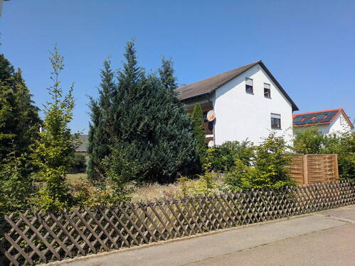 Bild 3 - 1 Zimmer Mehrfamilienhaus, Wohnhaus in Kelheim