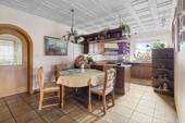 Essplatz im EG - 