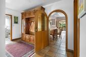 Flur im EG - 