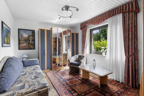 Kinderzimmer im EG - 