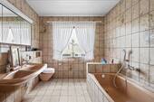 Badezimmer im EG - 
