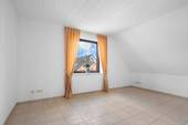Schlafzimmer im DG - 