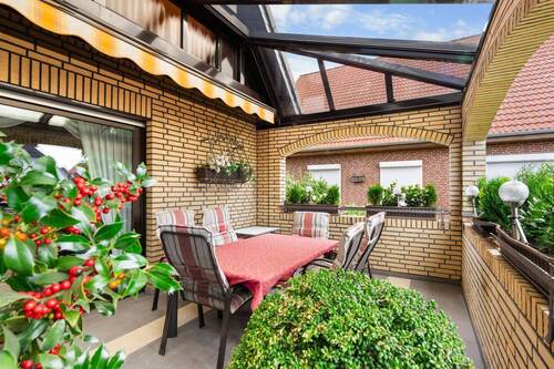 Terrasse - 