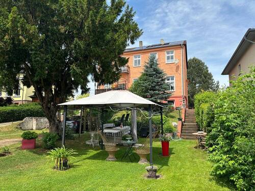 Bild 1 - -Wohnen am Wasser- Mehrfamilienhaus & Bungalow