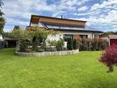 Bild 1 - Stilvoll-Hochwertig-Effizient Traumhaus für Anspruchsvolle