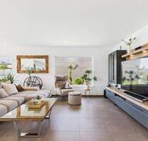Wohnen auf einer Ebene - modern, elegant, energieeffizient - Seubersdorf Batzhausen