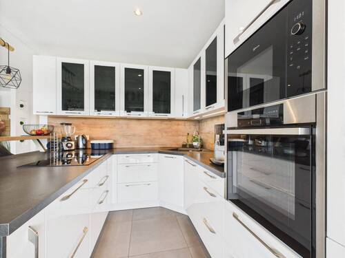 Designerküche - Bungalow mit 145,00 m² in Seubersdorf zum Kaufen