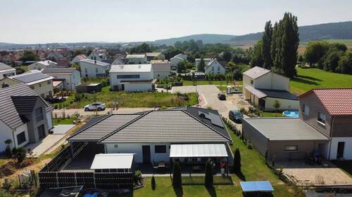 Luftbild aus dem Norden - 