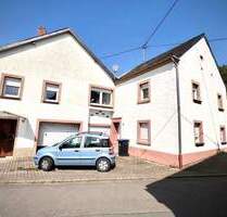 Ein- oder Zweifamilienhaus in Mettendorf