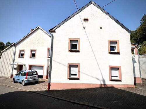 2 - 6 Zimmer Einfamilienhaus zum Kaufen in Mettendorf