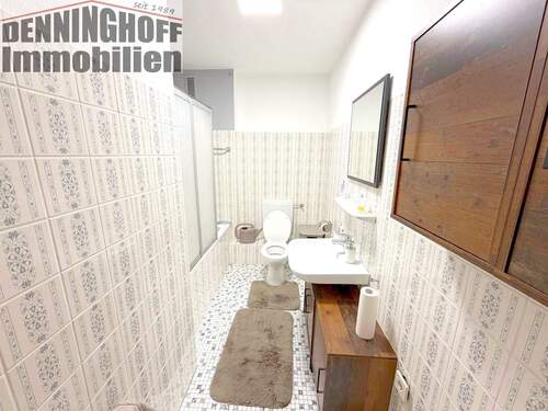 2 - 2 Zimmer Etagenwohnung zur Miete in Holzwickede