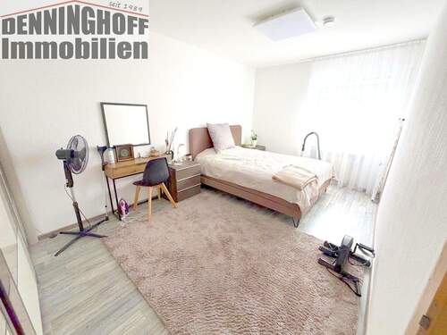 3 - 2 Zimmer Etagenwohnung in Holzwickede