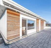 Ihr neues Zuhause: 3-Zimmer-Wohnung mit traumhafter Dachterrasse in Forstenried - München Thalk.Obersendl.-Forsten-Fürstenr.-Solln