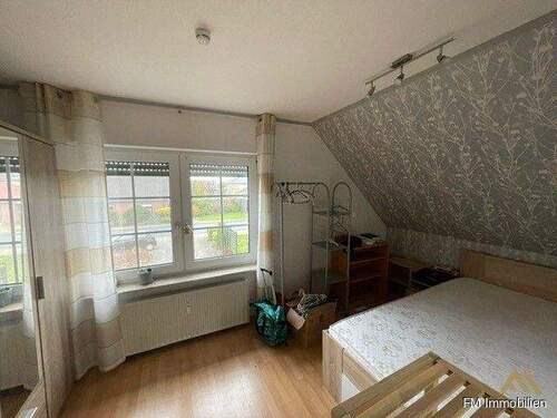 Bild 4 - Etagenwohnung mit 56,00 m&sup2; in Friesoythe zur Miete