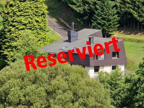 Reserviert - Einfamilienhaus in idyllischer Lage - Ein Traum für Naturliebhaber!!!