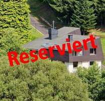 Einfamilienhaus in idyllischer Lage - Ein Traum für Naturliebhaber!!! - Baustert