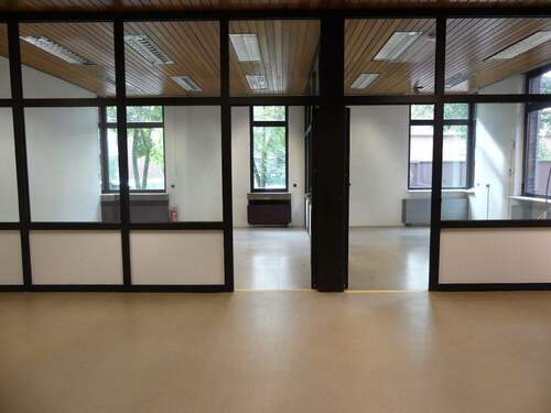 Büroflächen ca. 80qm - 