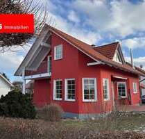 Wohntraum mit Garten in Gospiteroda - Georgenthal Wipperoda