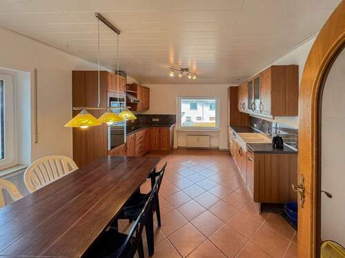 Küche EG Haus 3a - 1 Zimmer Mehrfamilienhaus, Wohnhaus in Weilburg