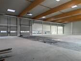 Innenansicht2 U1 - Halle in Berlin zur Miete