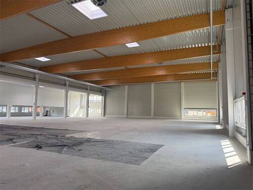 Innenansicht - 