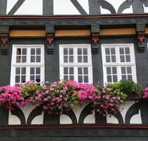 Verkauf im Großraum Karlsruhe-Pforzheim: Saniertes Hotel garni (3*S Niveau, 54 Zimmer) an sehr gutem Innenstadt-Standort! - Bruchsal Obergrombach