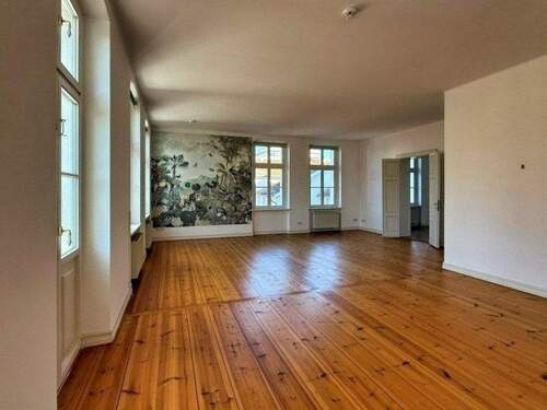 Wohnraum/Essen WE 5 - 