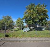 Wittlich: zentrumsnahes Baugrundstück in ruhiger Seitenstraße