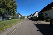 Straßenflucht rechts - Grundstück in Wittlich zum Kaufen