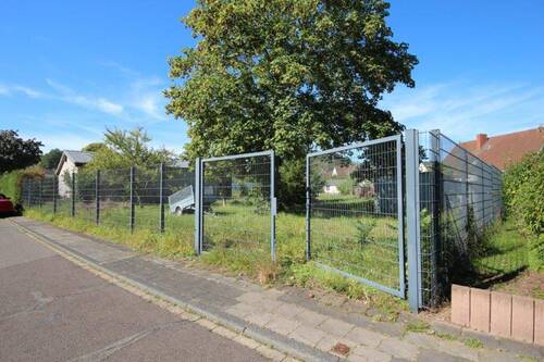 Vorderansicht rechts - 