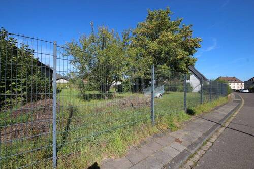 Vorderansicht links - 