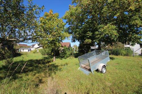 Seitenansicht rechts - 