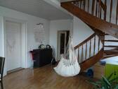 Objekt Wohnen - 4 Zimmer Etagenwohnung in Bad Lausick
