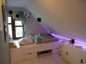 Objekt Kinderzimmer 2 - Etagenwohnung mit 97,00 m&sup2; in Bad Lausick zur Miete