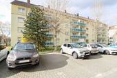 Hinteransicht - 