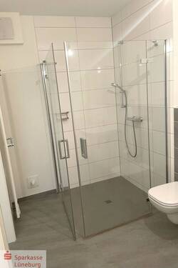 Duschbad - 