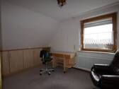Arbeitszimmer OG - 