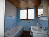 Badezimmer OG - 