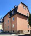 Front 1 - 1 Zimmer Mehrfamilienhaus, Wohnhaus zum Kaufen in Schwarzenbach an der Saale