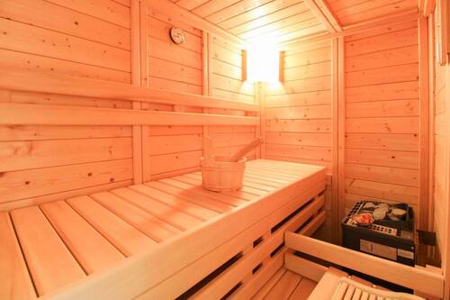 Sauna KG - 