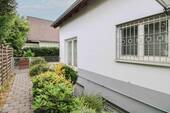 Seitenansicht - 